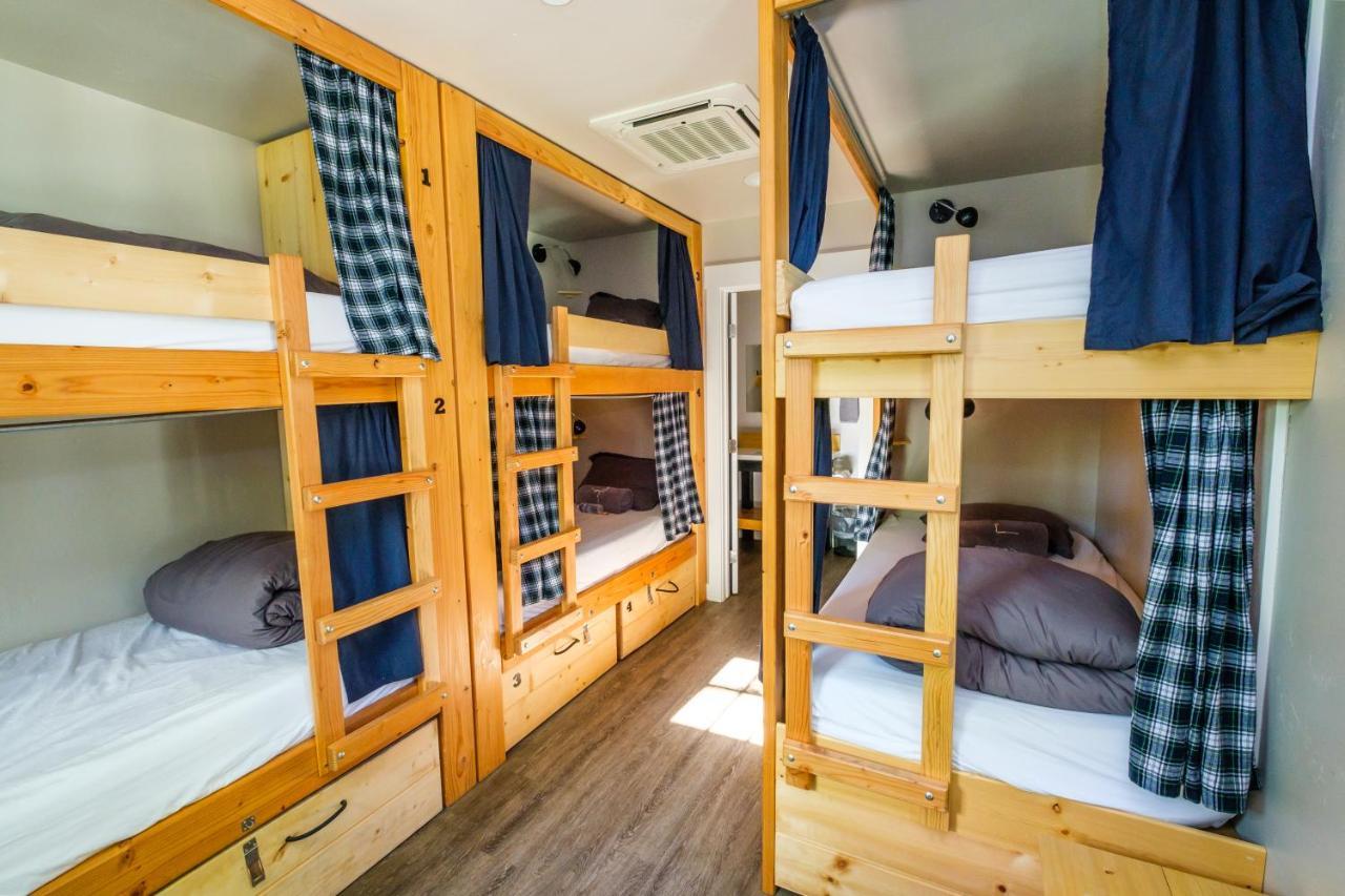 Eastside Guesthouse And Bivy Bishop Ngoại thất bức ảnh